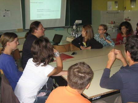 Delavnica - Boj proti vandalizmu 3